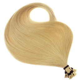 Micro Ring Hair Extensions Micro BondesG – 8.0/9.0, 20 strands | GrzechHair 2