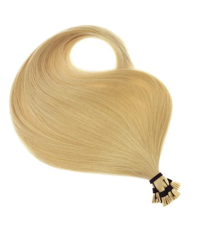 Micro Ring Hair Extensions Micro BondesG – 8.0/9.0, 20 strands | GrzechHair