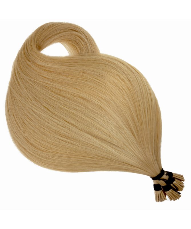 Micro Ring Hair Extensions Micro BondesG – 8.34/9.0, 20 strands | GrzechHair