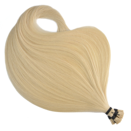 Micro Ring Hair Extensions Micro BondesG – 9.0, 20 strands | GrzechHair 2