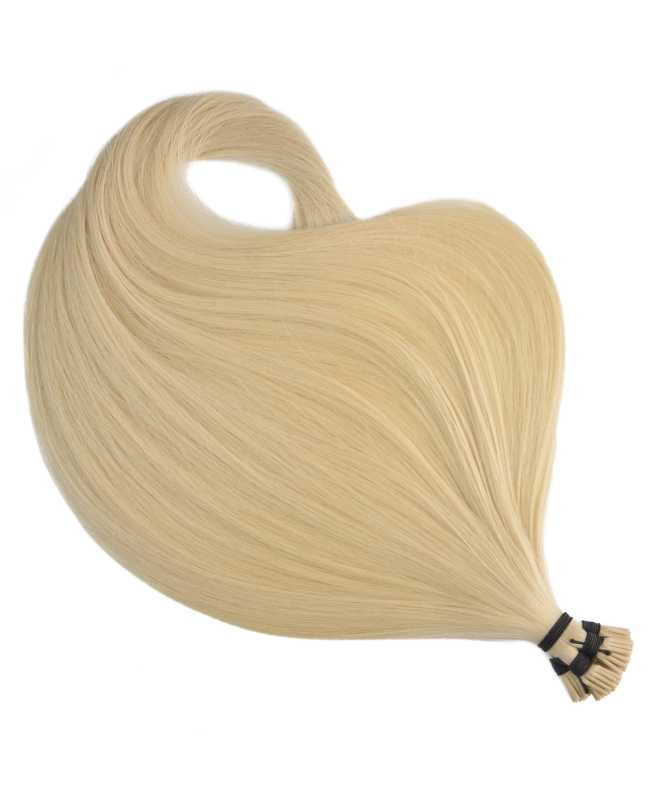 Micro Ring Hair Extensions Micro BondesG – 9.0, 20 strands | GrzechHair