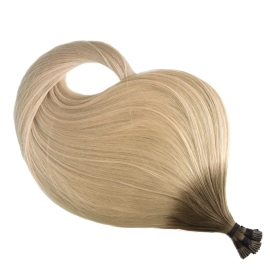 Micro Ring Hair Extensions Micro BondesG – Alaska, 20 strands | GrzechHair 2