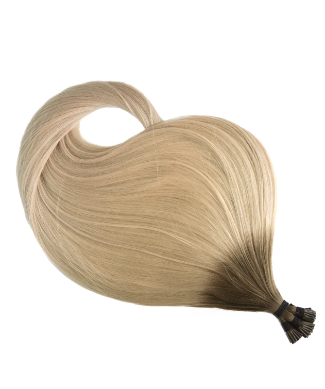 NoName hair + Micro BondesG Alaska