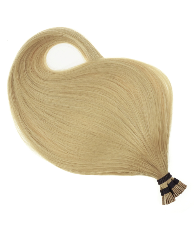 NoName hair + Micro BondesG First Kiss