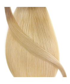 Micro Ring Hair Extensions Micro BondesG – Morning Walk, 20 strands | GrzechHair