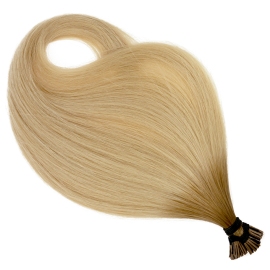 Micro Ring Hair Extensions Micro BondesG – Morning Walk, 20 strands | GrzechHair 2