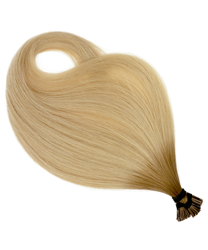 NoName hair + Micro BondesG Morning Walk