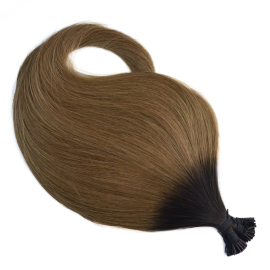 Micro Ring Hair Extensions Micro BondesG – Nomad, 20 strands | GrzechHair 2