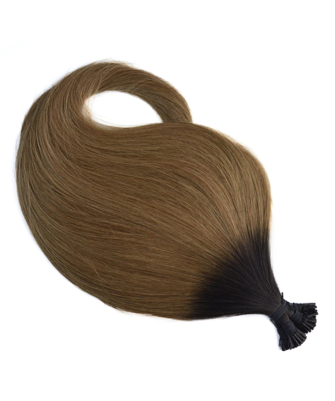 Micro Ring Hair Extensions Micro BondesG – Nomad, 20 strands | GrzechHair
