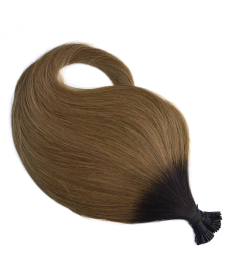 Micro Ring Hair Extensions Micro BondesG – Nomad, 20 strands | GrzechHair