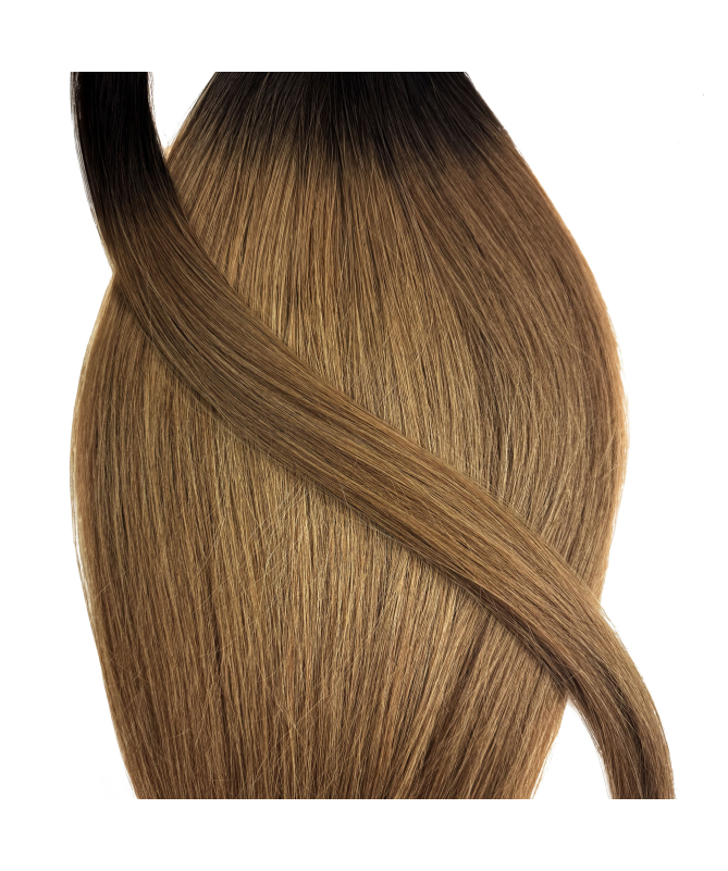 Micro Ring Hair Extensions Micro BondesG – Nomad, 20 strands | GrzechHair