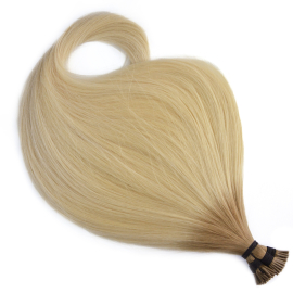 Micro Ring Hair Extensions Micro BondesG – Sunbeam, 20 strands | GrzechHair 2