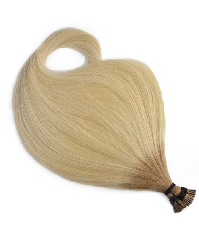 NoName hair + Micro BondesG Sunbeam