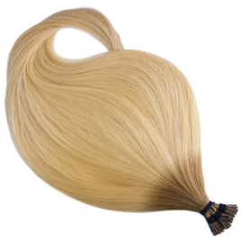 Micro Ring Hair Extensions Micro BondesG – Sunlight, 20 strands | GrzechHair 2