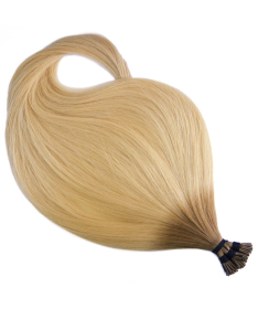 Micro Ring Hair Extensions Micro BondesG – Sunlight, 20 strands | GrzechHair