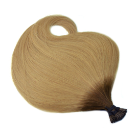 Micro Ring Hair Extensions Micro BondesG – Sunrise, 20 strands | GrzechHair 2