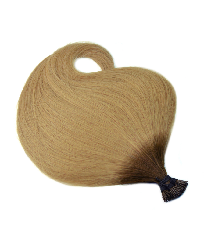 Micro Ring Hair Extensions Micro BondesG – Sunrise, 20 strands | GrzechHair