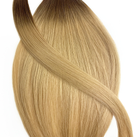 Micro Ring Hair Extensions Micro BondesG – Sunrise, 20 strands | GrzechHair