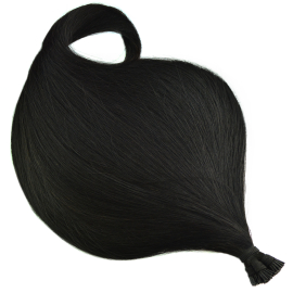 Micro Ring Hair Extensions Micro BondesG – Virgin, 20 strands | GrzechHair 2