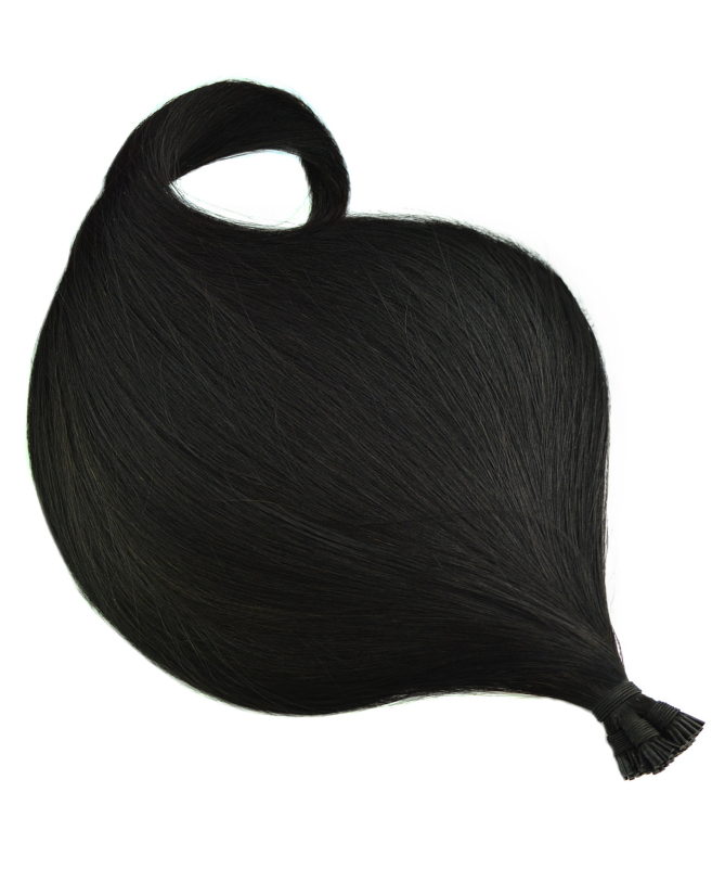 Micro Ring Hair Extensions Micro BondesG – Virgin, 20 strands | GrzechHair