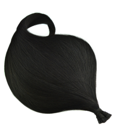 Micro Ring Hair Extensions Micro BondesG – Virgin, 20 strands | GrzechHair