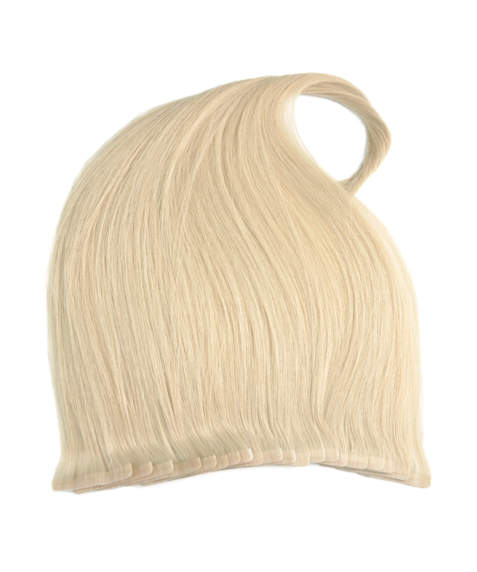 NoName hair + TapeOn Duo 10.2