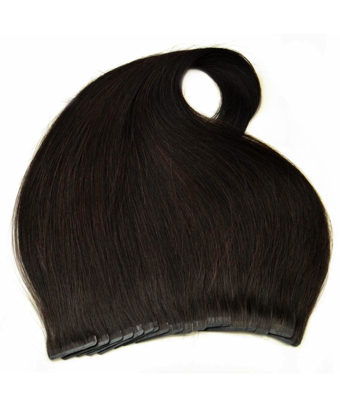 NoName hair + TapeOn Duo 2.0