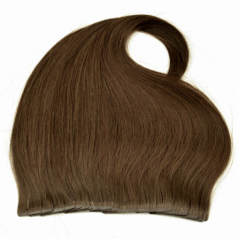 NoName hair + TapeOn Duo 4.0 2