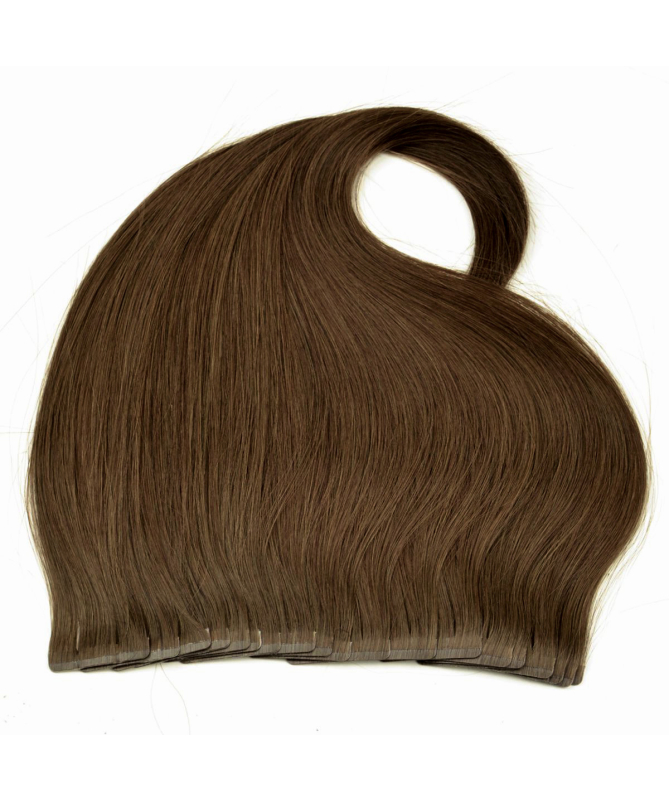 NN+ Tape On Duo 4.0 – Tape In Hair | GrzechHair