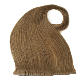 NoName hair + TapeOn Duo 6.0 2