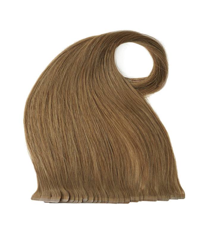 NoName hair + TapeOn Duo 6.0