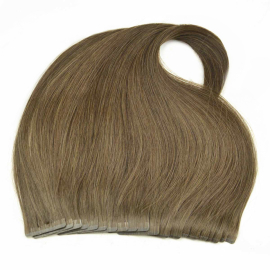 NoName hair + TapeOn Duo 6.2 2