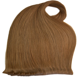 NoName hair + TapeOn Duo 6.3 2