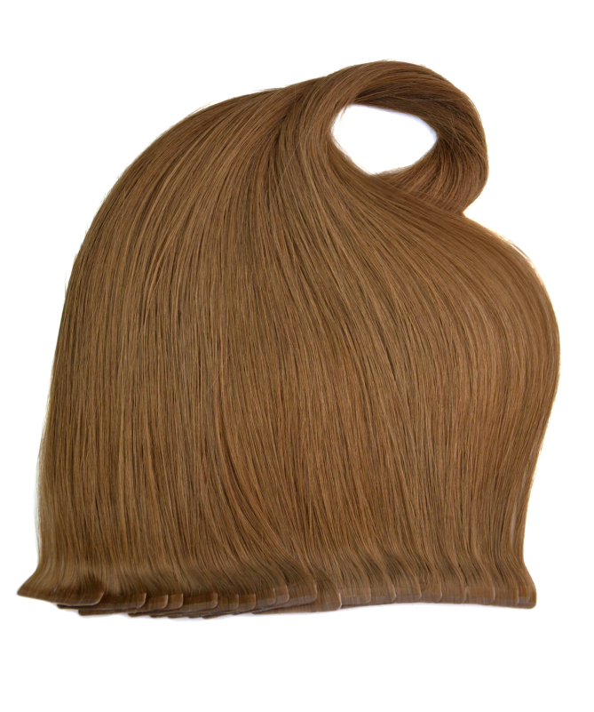 NN+ Tape On Duo 6.3 – Tape In Hair | GrzechHair