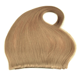 NoName hair + TapeOn Duo 7.1 2