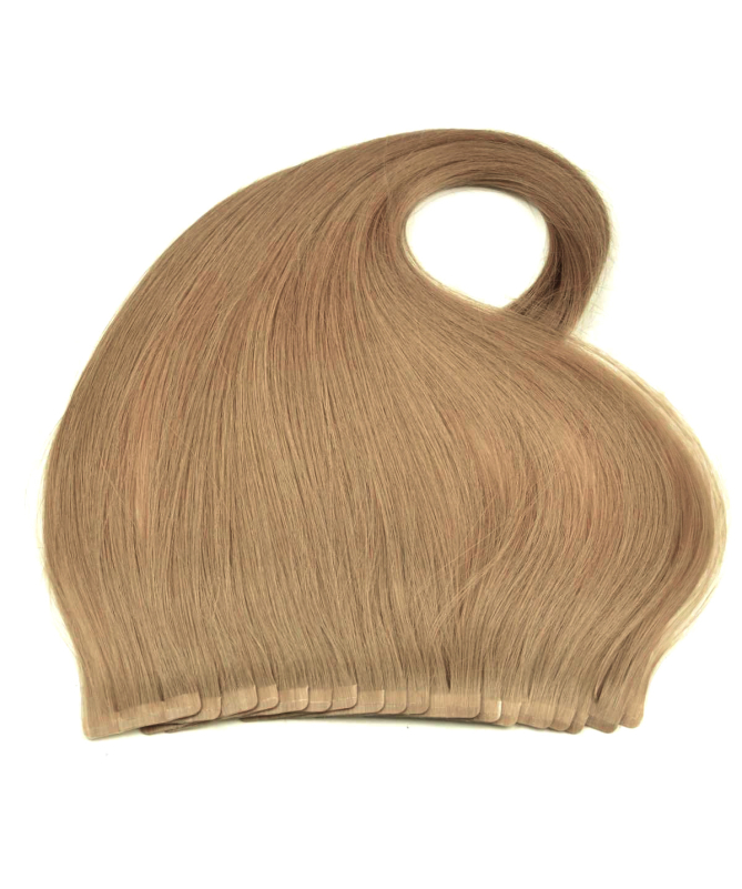 NoName hair + TapeOn Duo 7.1