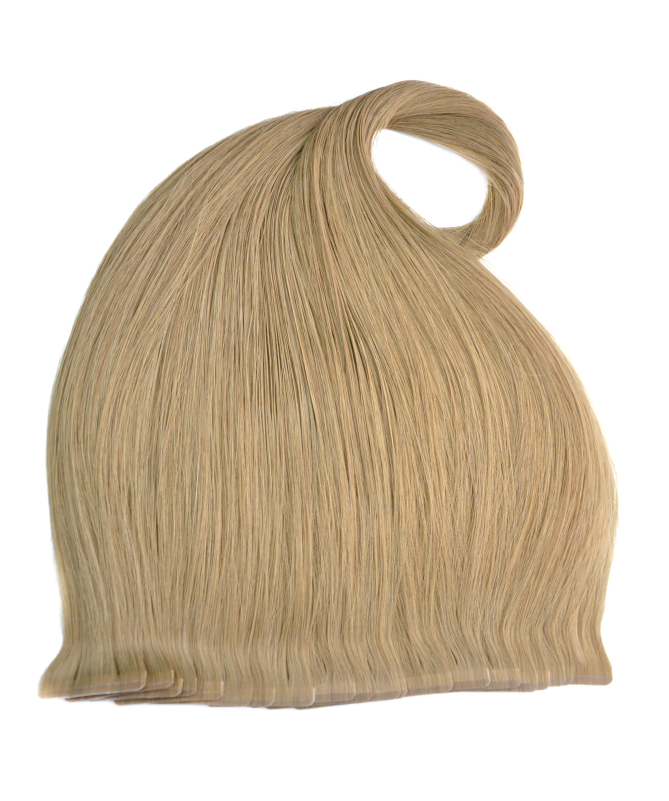 NoName hair + TapeOn Duo 7.2