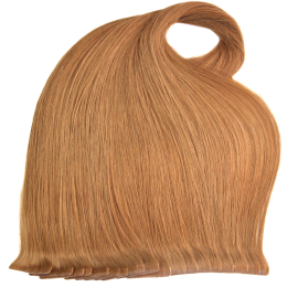 NoName hair + TapeOn Duo 7.43 2