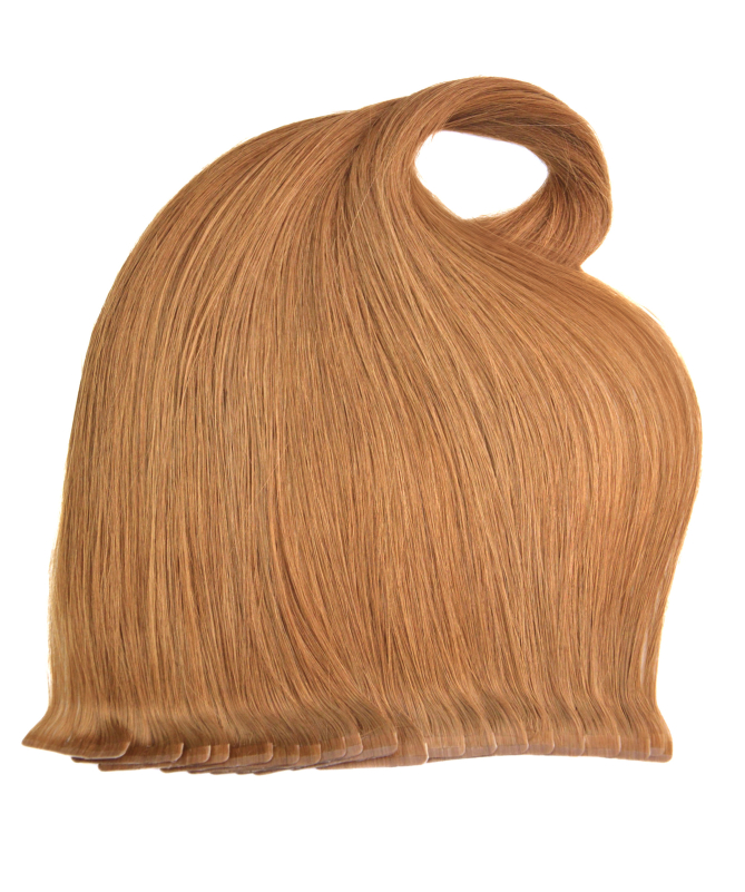 NoName hair + TapeOn Duo 7.43