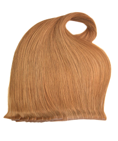 NoName hair + TapeOn Duo 7.43