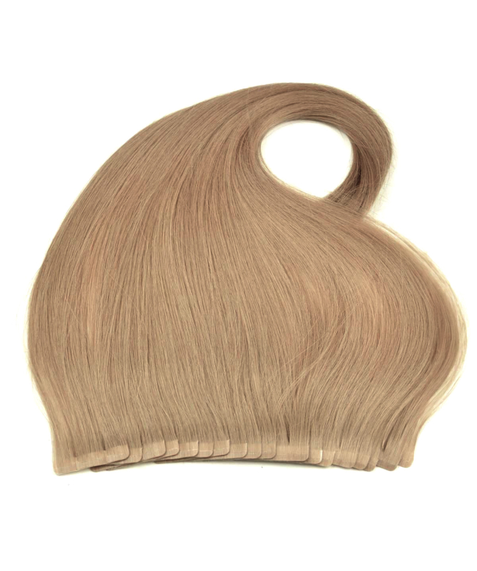 NoName hair + TapeOn Duo 7.7