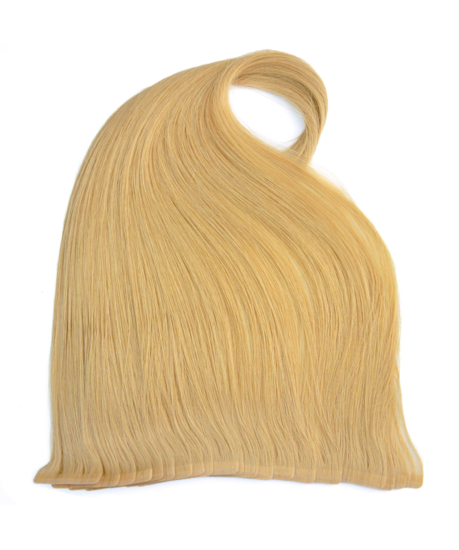 NoName hair + TapeOn Duo 8.0