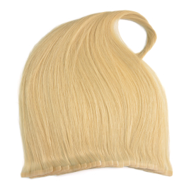 NoName hair + TapeOn Duo 8.0/9.0 2