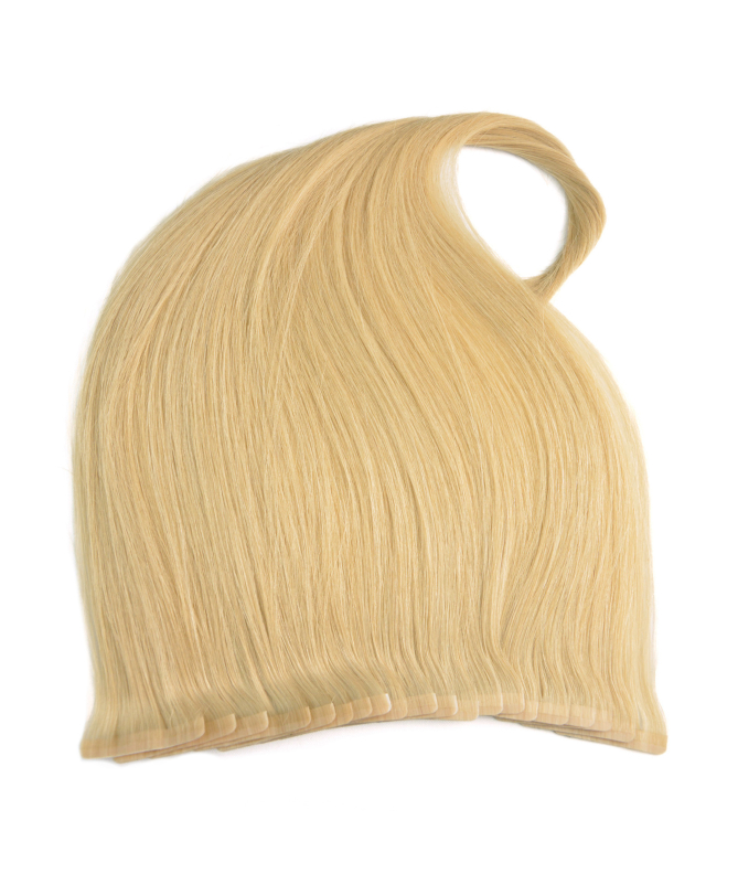 NoName hair + TapeOn Duo 8.0/9.0