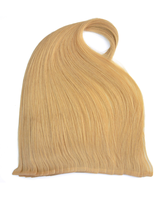 NN+ Tape On Duo 8.34 – Tape In Hair | GrzechHair
