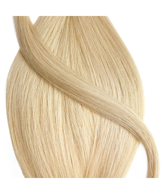 NN+ Tape On Duo 9.0 – Tape In Hair | GrzechHair