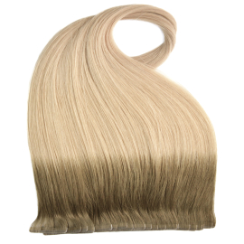 NN+ Tape On Duo Alaska – Tape In Hair | GrzechHair 2