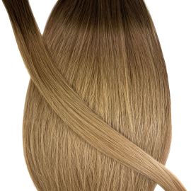 NN+ Tape On Duo Bambi – Tape In Hair | GrzechHair