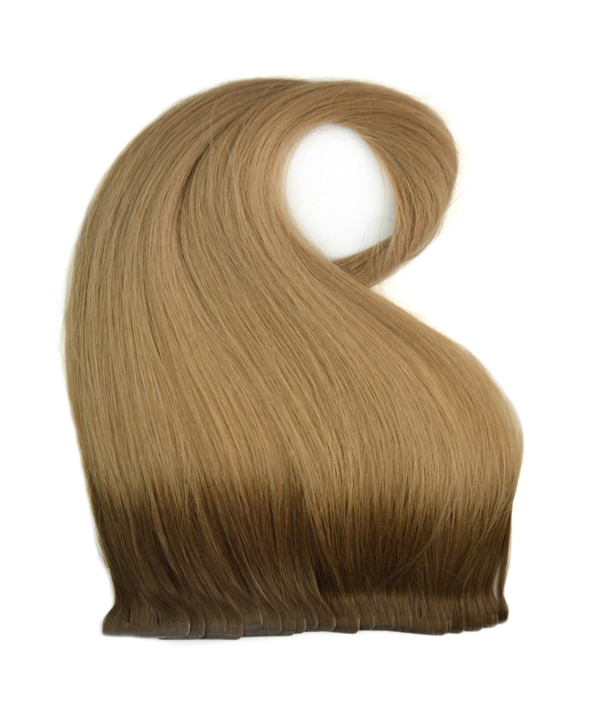 NoName hair + TapeOn Duo Bambi