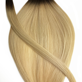 NN+ Tape On Duo Bright Side – Tape In Hair | GrzechHair